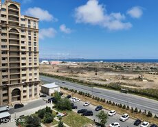 🏙️ Bayıl | Kristal Yaşayış Kompleksi