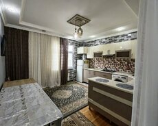 Daxili-Kreditle ev satilir