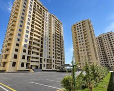 Satılır 1 otaqlı yeni tikili 65 m², Bayıl q