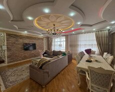 Məhəmmədli dairəsi 7 gözəl yaşayış kompleksi
