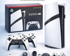 Oyun Konsulu Gs5 Pro