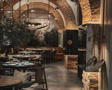Restoran-Pub icareye verilir