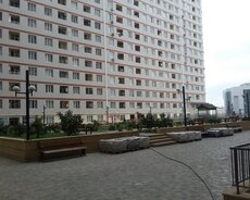 20 Yanvar metrosu yaxinliginda 2 otaq menzil icareye verilir