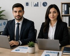Part Time İş axtaran Tələbələr Tələb olunur
