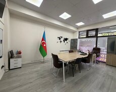 nizamidə 250 kv obyekt təmirli