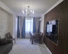 Xırdalan Abşeron Gənclər Şəhərciyi Kupçalı Əşyalı mənzil