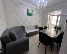 Masazır, Yeni Baki yaşayış kompleksi, bina 15