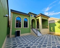 Maştağa qəsəbəsi 4 otaq heyet evi
