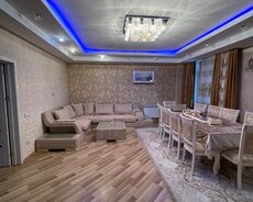 Masazır Rahat Nəfəs kupçalı mənzil satılır