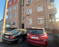Masazır dairəsindən yuxarıda mənzil satılır