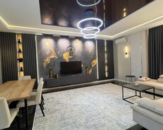 Duplex mənzil