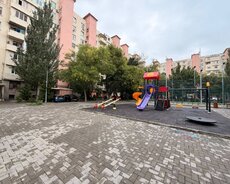 Əhmədli qəs. Nəsrəddin Tusi küç. Abad Məhəllə
