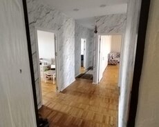 Yasamal samaxinka 5 otaqli menzil satilir