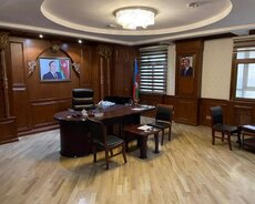 Eldar Babayev kucesinde 18 otaqli ofis icareye verilir
