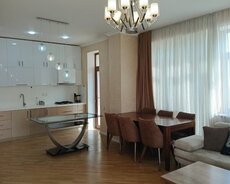 3-otaqlı yeni tikili