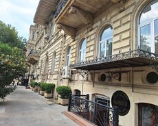 Satılır obyekt 58 m², İçəri Şəhər m