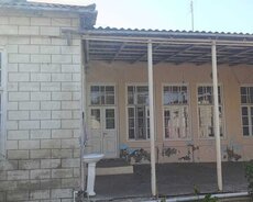 3 otaqlı ev