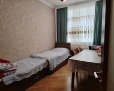 Masazır qəsəbəsi, Yeni Bakı yaşayış kompleksi