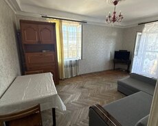 Bakıxanov 1 otaqlı kirayə mənzil