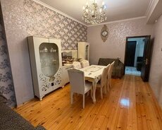 2 otaqlı mənzil