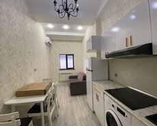 Yeni tikili