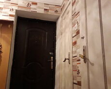 3 otaqlı super temirli bina evi 3 mertebe