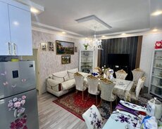Masazirda 2 otaq studio tipli 55 kv kupcali menzil satilir