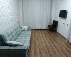 Bakıxanov 2 otaqlı kirayə mənzil
