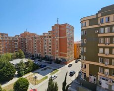 Masazır, Yeni Bakı yaşayış kompleksi, bina 15