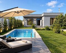 Buzovnada villa satılır