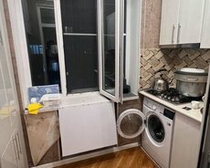 Masazır, Yeni Baki yaşayış kompleksi, bina 15