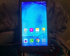 Samsung galaxy j5 2015 gold