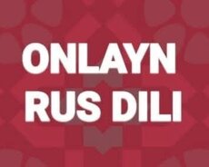 Rus dili hazırlığı