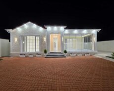 Bağ evi, Merdekan