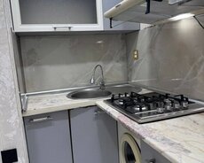 2 otaq menzil kiraye verlir xlrdalada