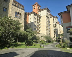 🏡 Roseville Premium Residence 5 otaqli kirayə mənzil