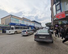 Bina evi satilir xirdalan