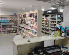 Baki seheri Yasamal rayonu Insaatcilar m/st