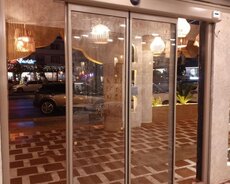 Fotosel - Avtomatik qapı