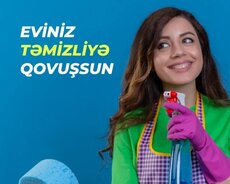 Təmizlik xidməti