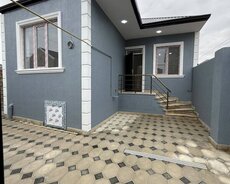 Masazır qəsəbəsi, Abşeron küçəsi