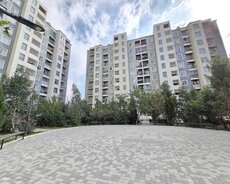 Cənnət Park- Aşağı Güzdək q