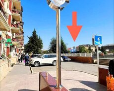 Nesimi metrosu 80 kv.m