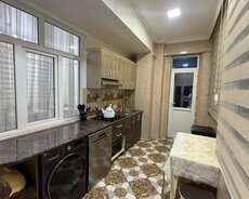 Yeni Yasamalda 3 otaqli menzil satilir