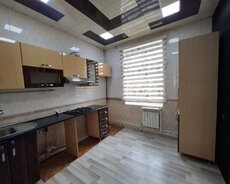 Q.qarayev m/st yaxin 3 otaqli Stalinka satilir