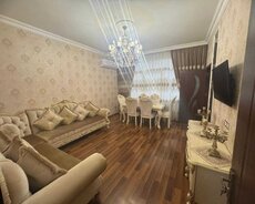 Zerife goz xestexanasinin yaninda 3 otaqli menzil satilir