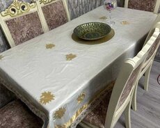 Qabaq stol satıram