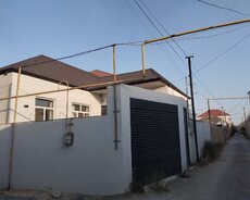 Həyət evi satılır