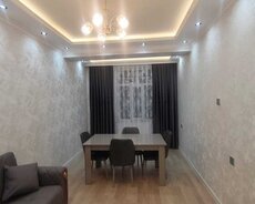 Masazır Salty Park Kupçalı Əşyalı mənzil satılır