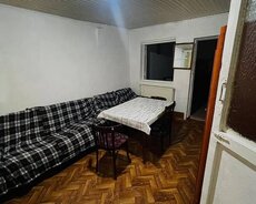 Yasamalda 2 otaqli ev kirayə verilir
